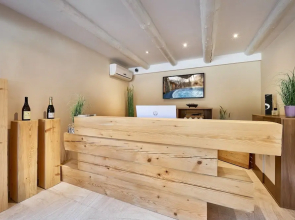 Pikol Lake Village Premium Glamping