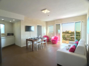 GozoWindmill Apartments