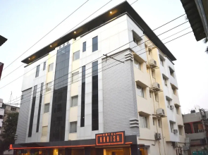 Hotel Krrish