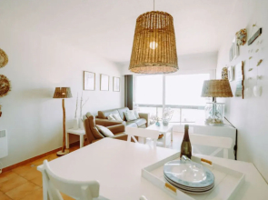 Apartment Pacific Blankenberge