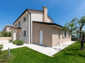 Villa Vor Ort