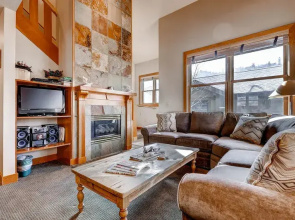 Park City Collection by Wyndham Vacation Rentals