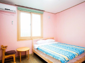 Jeju You Guest House