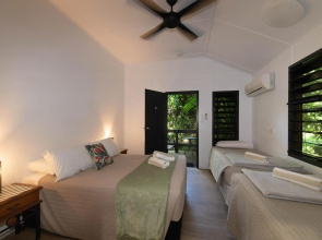 Cape Tribulation Beach House
