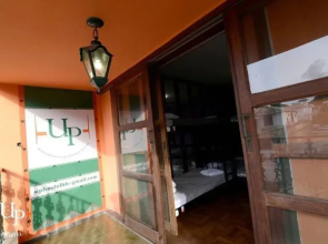 Universidade Pampulha Hostel - H2UP
