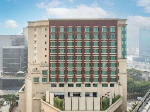 Radisson Hotel Gurugram Sohna Road City Center