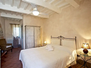 Agriturismo Le Chiuse