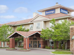 Travelodge by Wyndham Sudbury