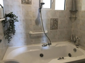 Palm Dene Holiday Apartment