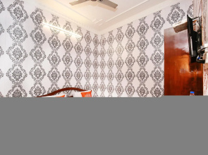 Hotel Golden Heritage by OYO Rooms