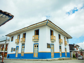 Hostal Ciudad De Segorbe - Hostel