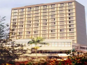 Grande Hotel Blumenau