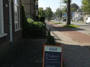 B&B de Koffietuin