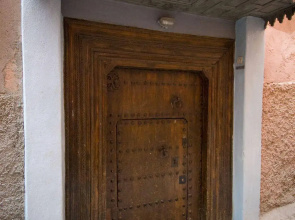 Riad Medea