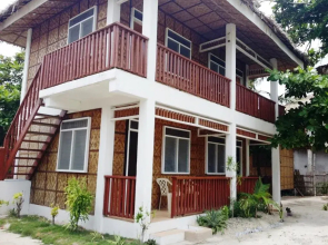 The Sharks Tail Dive Resort