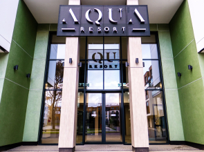 Aqua Resort by Bel Mare Miedzyzdroje
