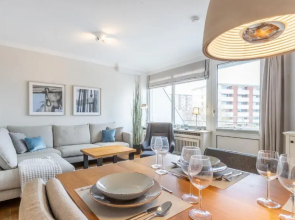 Strandstraße 6 Whg. 21