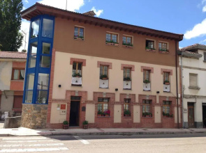 Apartamentos Casa María Juanín