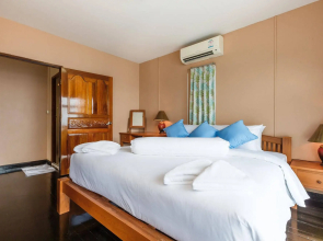 Mango Bay Boutique Resort