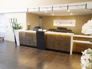Copthorne Resort Solway Park