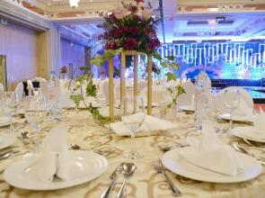 Millennium Plaza Downtown Suites