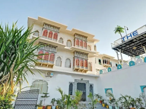 KHAKHRI HAVELI - A Boutique Hotel