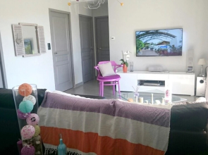 Villa With 4 Bedrooms in Marnac, With Private Pool, Furnished Garden a