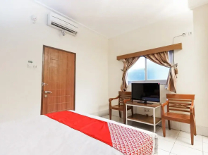 OYO 2675 Hotel Sebelas Syariah