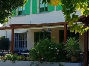 La Vieille Auberge