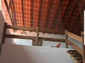 Hostel Recanto da Sereia