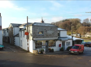 1 Rose Cottages