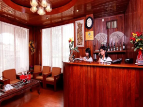 Dream Villa Hotel