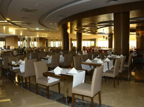 Sunmelia Beach Resort Hotel & Spa
