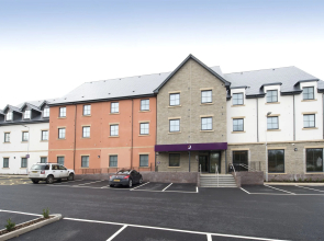 Premier Inn Monmouth