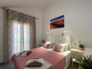 Bungalow Green Oasis Maspalomas