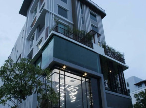 The Sriracha Residence