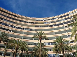 Residence Marazul del Sur