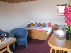 Pension Beck