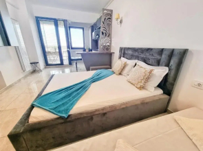 Sonia Luxury Studio - Eforie Nord