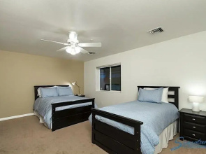 Latitude Adjustment By Signature Vacation Rentals