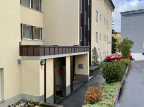 Golfresidenz Apartment Davos