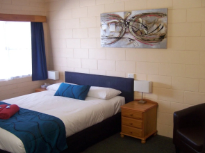 Tramway Motel