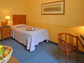 Hotel Roma E Rocca Cavour