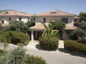 Reginas Exclusive Villas