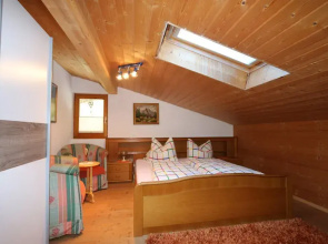 Apartment in Zillertal Near Ski Slopes