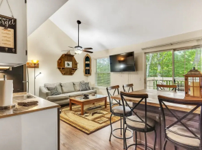 Fisherman's Dream 2 Bedroom Condo by Redawning