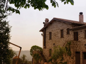 Agriturismo La Polledrara