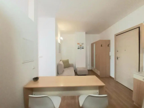 Studio Confort Bordeaux - Bucătărie Proprie