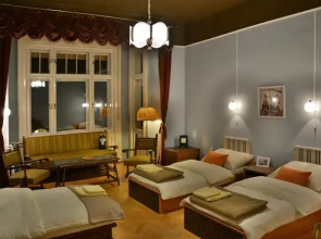Cat and Co Guesthouse