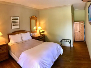 Southampton Long Island Hotel